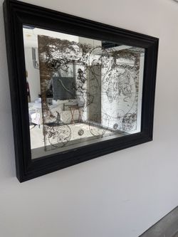 Decorative Mirror