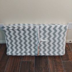 Diaper Changing Pad