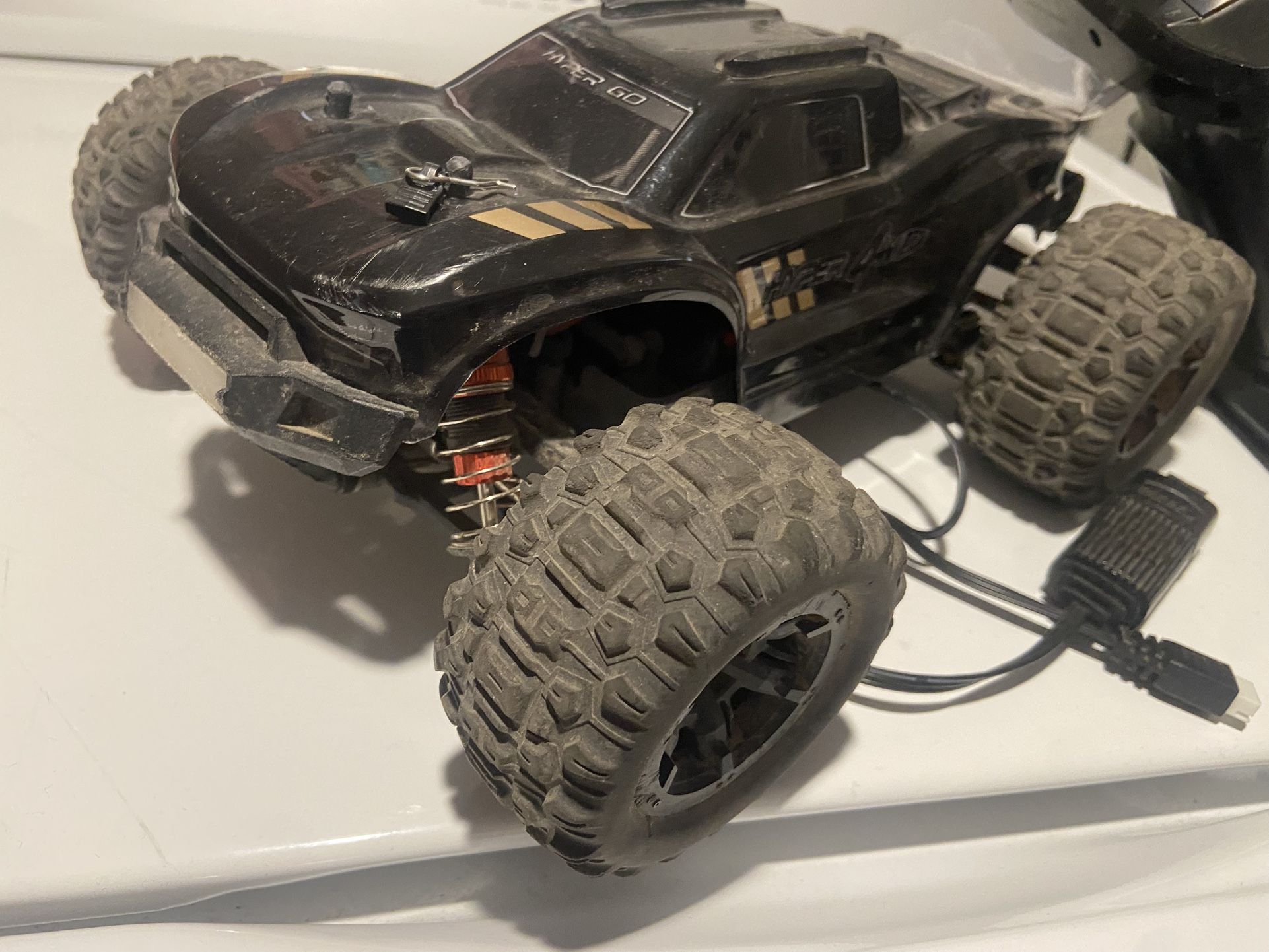 Race Car