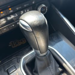 Gear Shift 