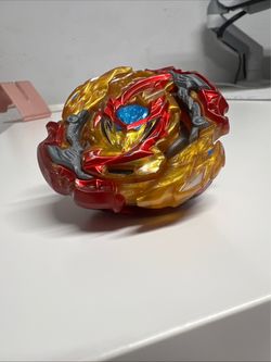 Lord Spriggan Blitz Dimension Beyblade Burst