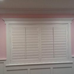 Shutters For Any Room 