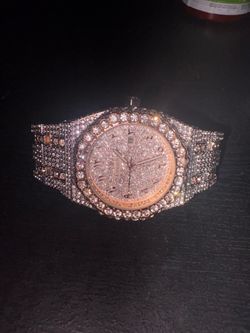 AP Royal Oak Watch (send offers)