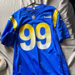 Aaron Donald Jersey