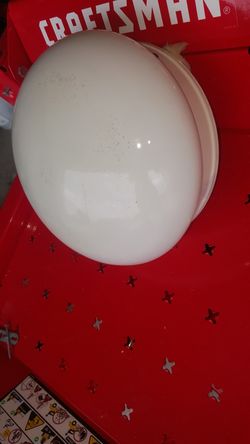 Flush mount light