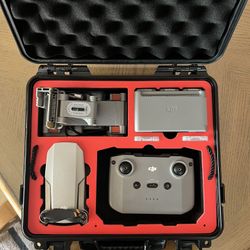 DJI Drone