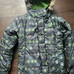 Like New Spyder Women Jacket, Size M