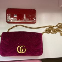 Gucci Purse 