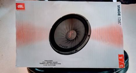 JBL Sub