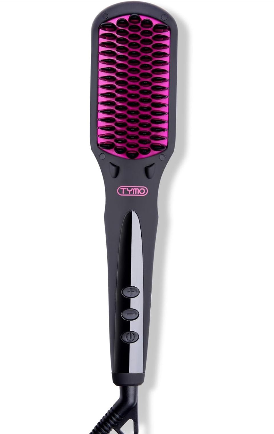 TYMO Ionic Hair Straightener Brush