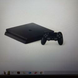 PS4 Slim