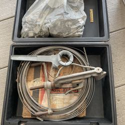 Band-It 1/2” Band and Buckle Kit C276