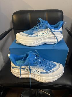 Hoka Sky Flow Size 10.5D Men’s $95