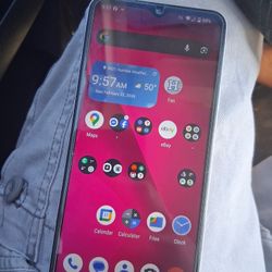 Revvl 7 5G ***UNLOCKED***