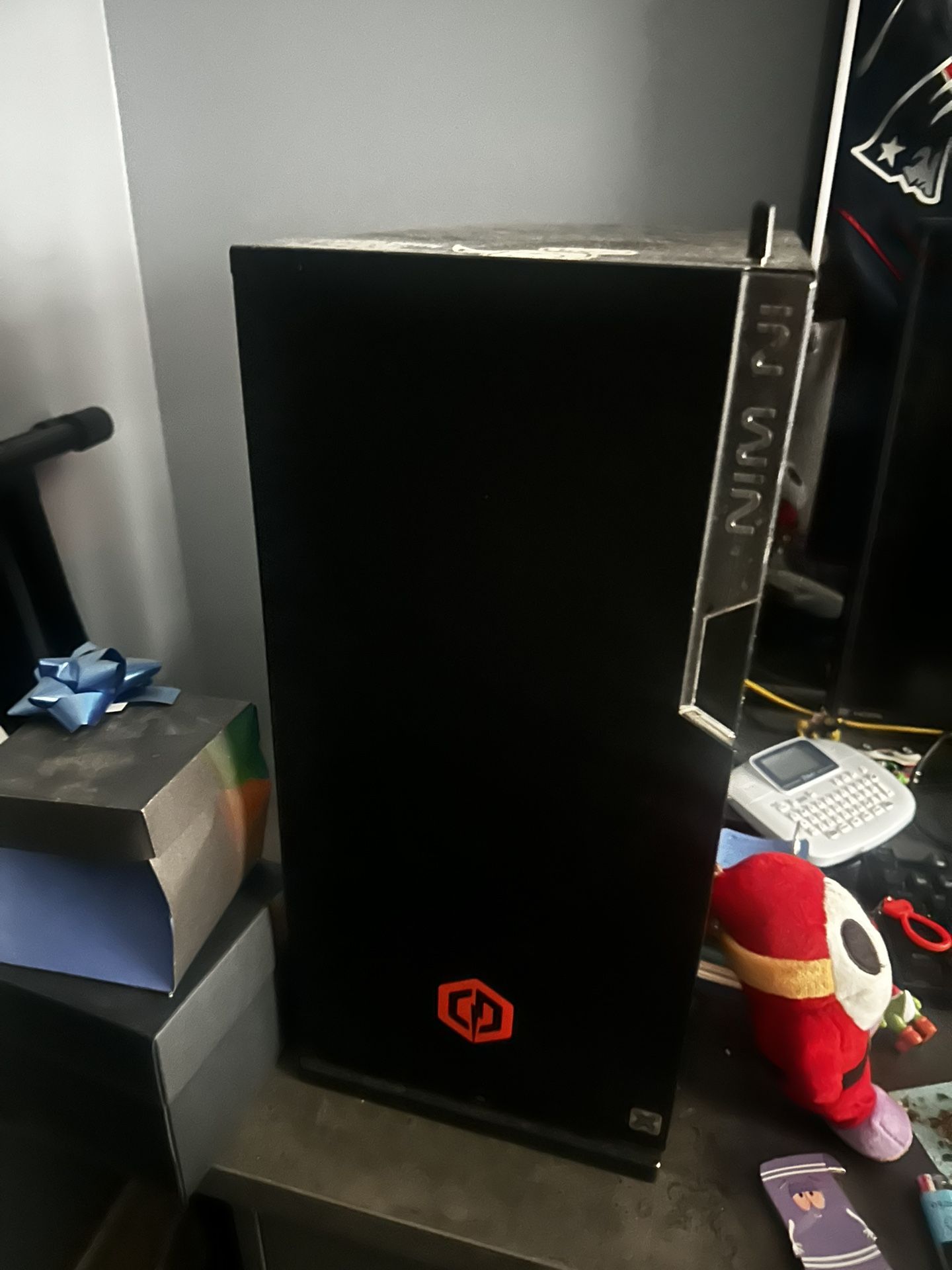 Gaming PC CyberPower