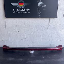 Audi Q5  2026  center Taillamp Oem