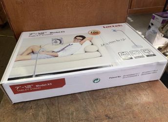 Loctek Ergonomic 7”-12” Tablet Stand Model X5