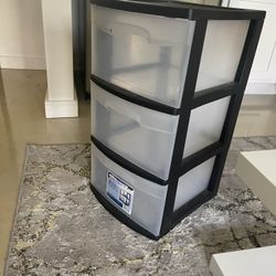 Storage Bin