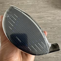 Taylormade Qi10 Driver Head 