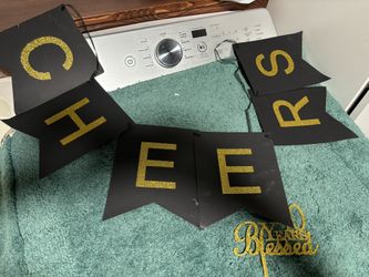 Birthday Decor 