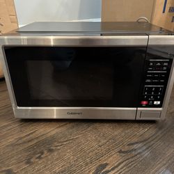 Cuisinart 1000 Watt Microwave
