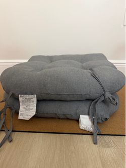 Tommy Bahama patio seat cushions