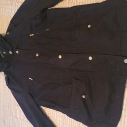 Black   Jacket Women