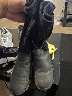 Ugg Boots Good Condition All Clean Size 4