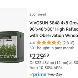 Grow Tent