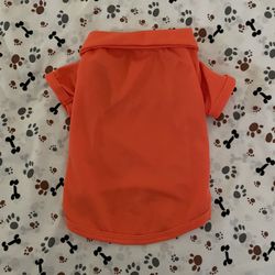 Dog Collar Shirt