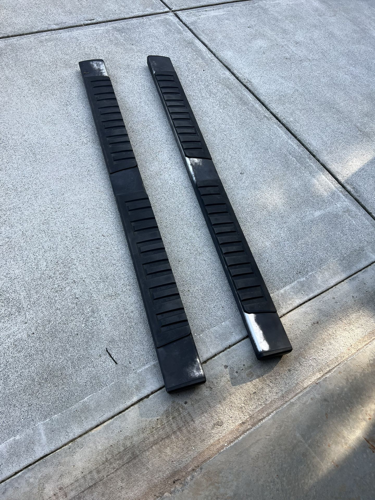 Free Running Boards