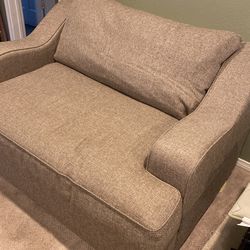 Couch / Love Seat