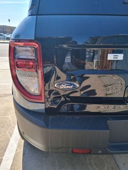 Auto Body And Paint