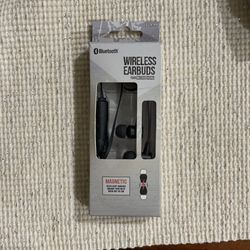 Wireless Earbuds 