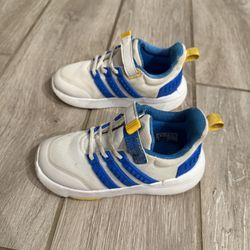 Adidas Kids lego shoes Size 10K