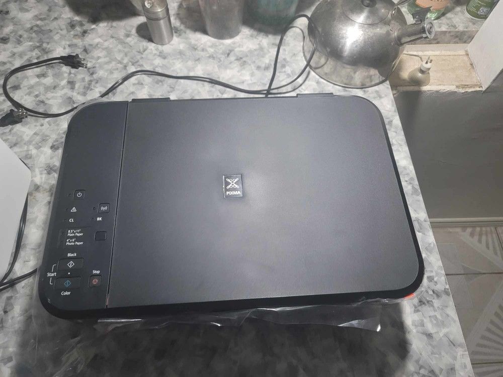 Printer