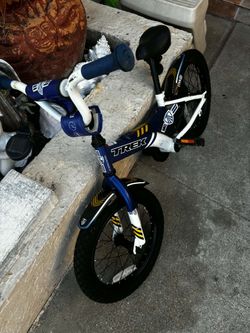 Child Bicycle