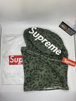Supreme Ski Mask