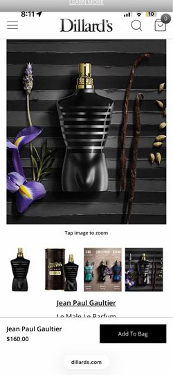 Fragrance