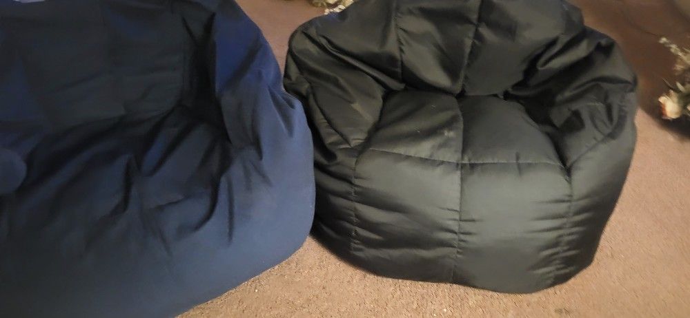 Big Joe Kids Bean Bag Chairs