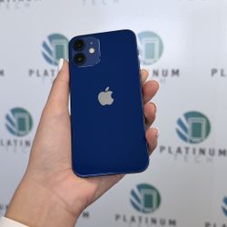 iPhone 12 Mini Att / Cricket 64 Gb