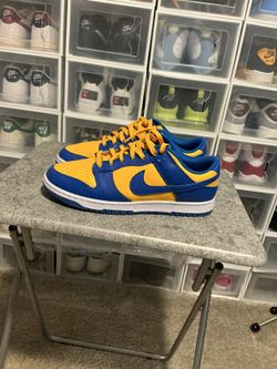 Nike dunks 