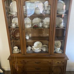 China Hutch  