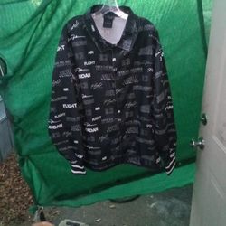 Jordan Jacket
