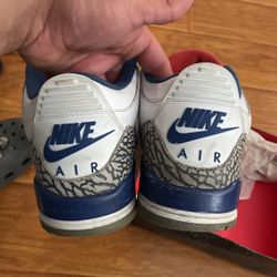Jordan 3