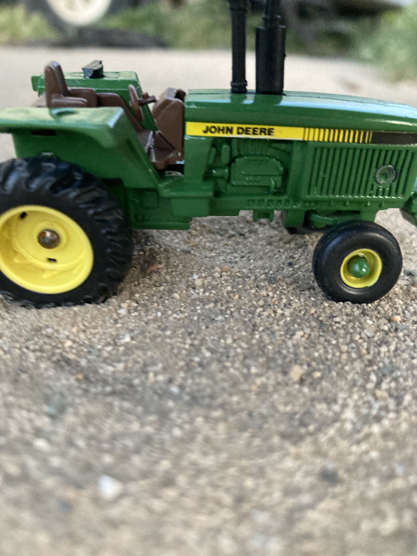 2018 john Deere 3025e 4wd Tractor