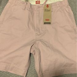 Levi Xx Chino Ez Shorts 30$