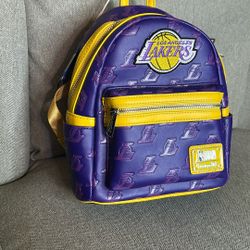 Laker Backpack 