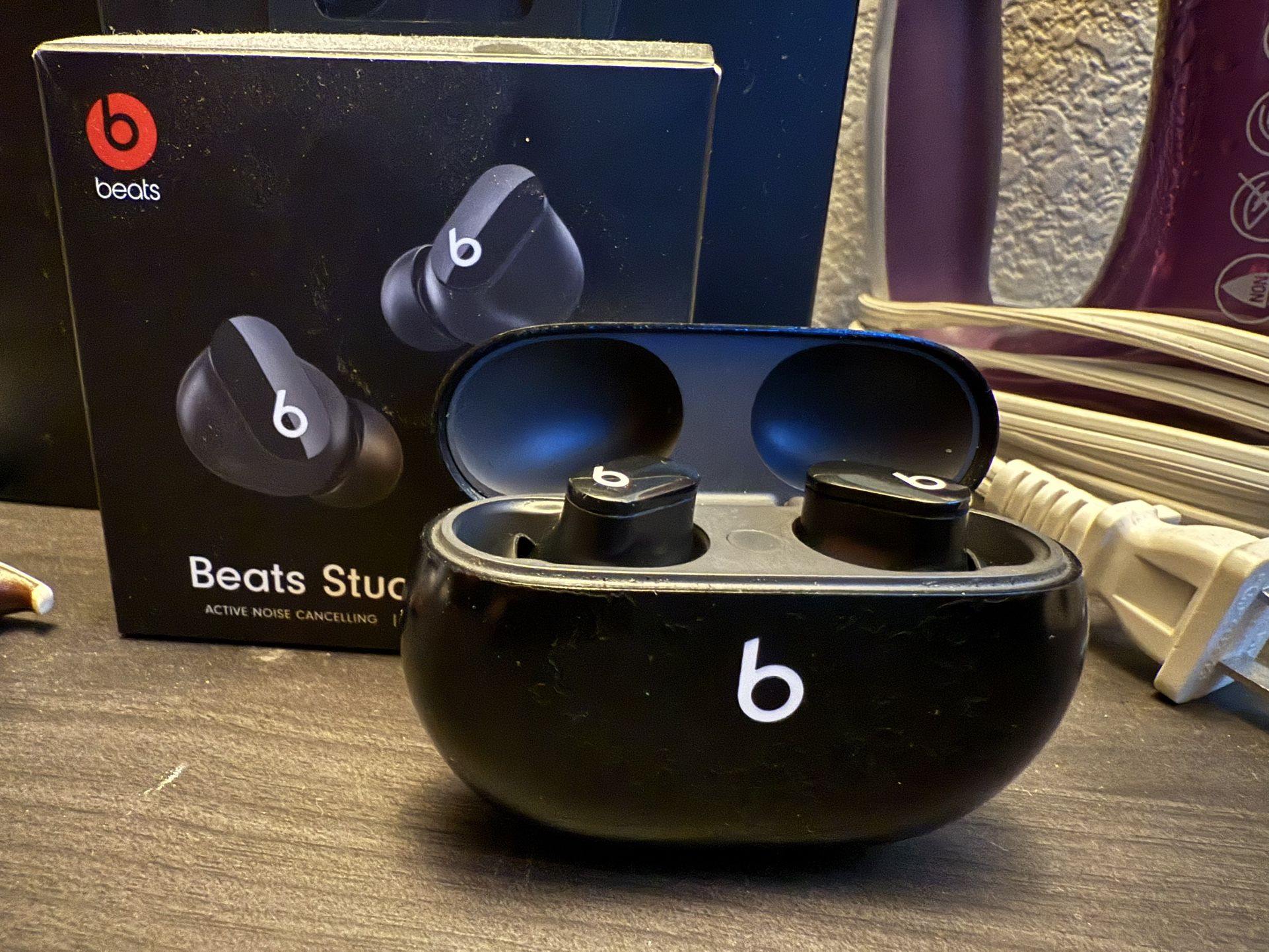 Beats Buds