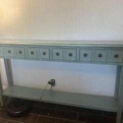 Console Table 